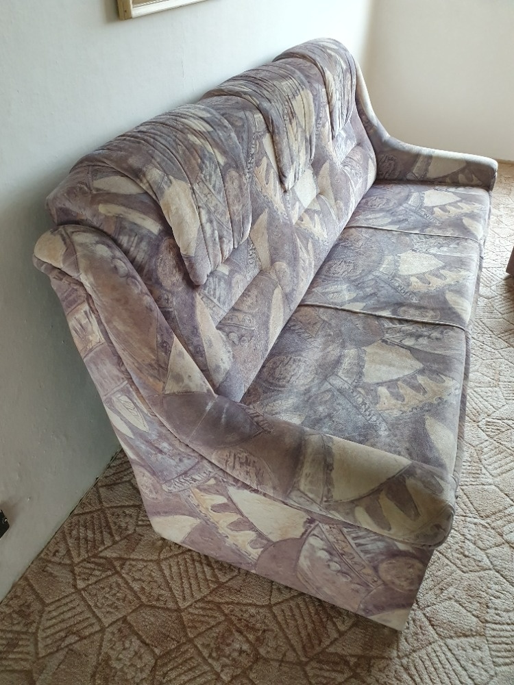 Sedací souprava 3+1+1 - 8