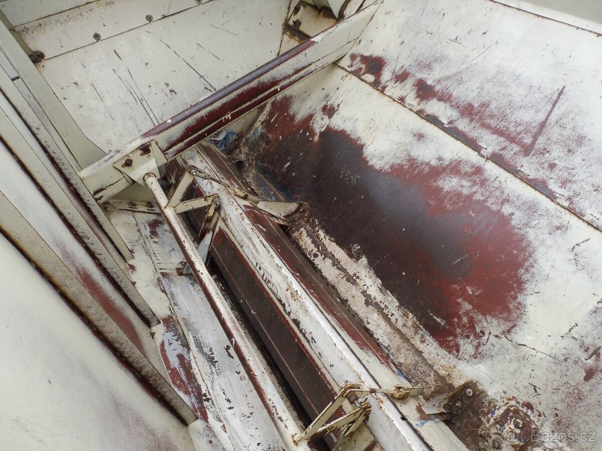 Fortschritt E514 - 8