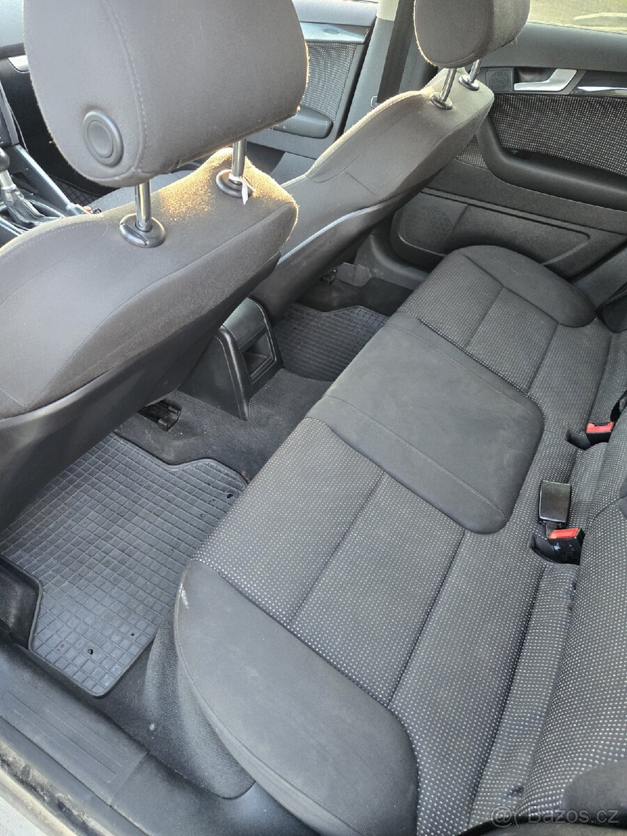 Audi A3 2.0tdi 103 kW - 8