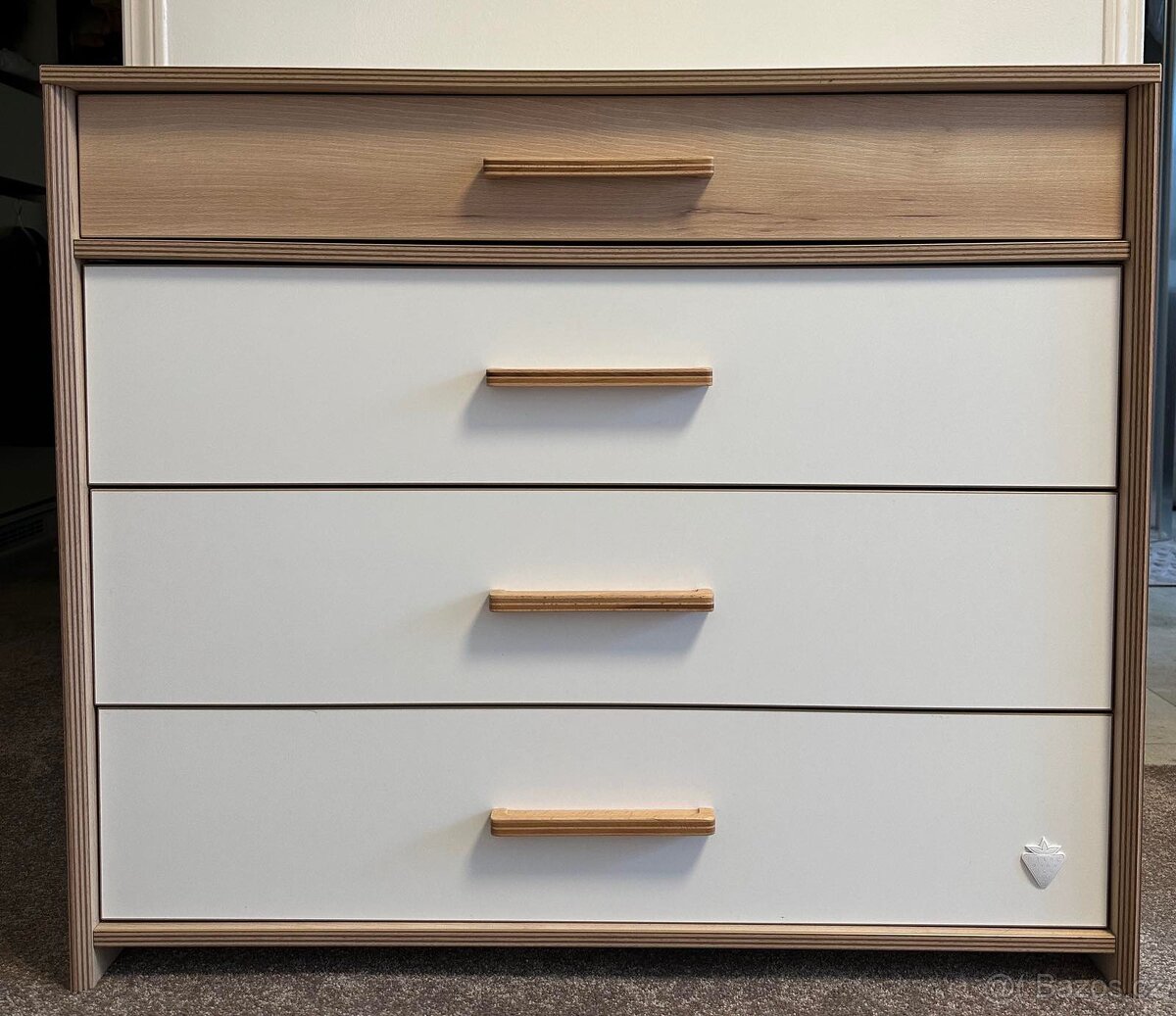 Studentsky pokoj - 8