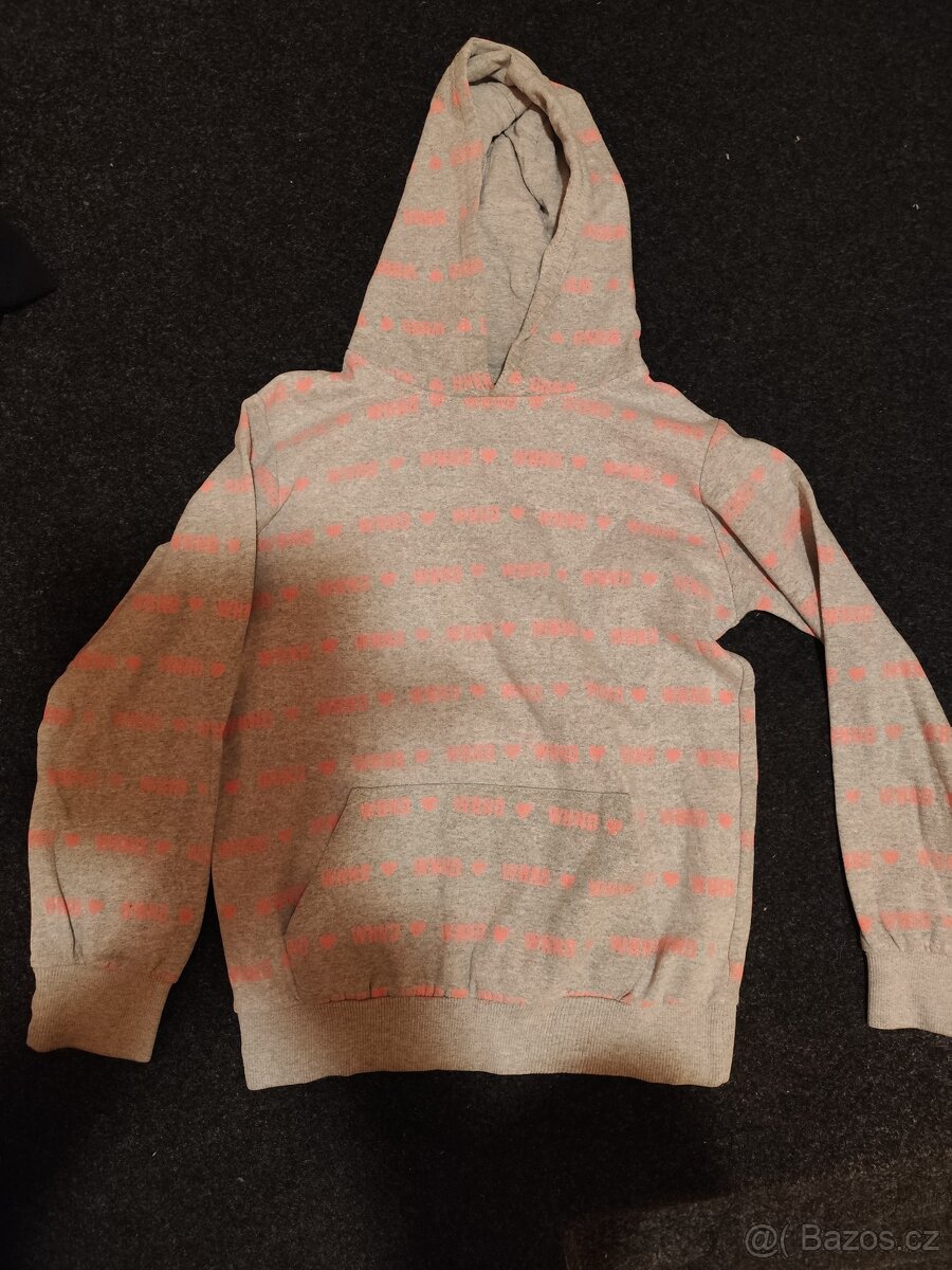 Dívčí mikiny - 8