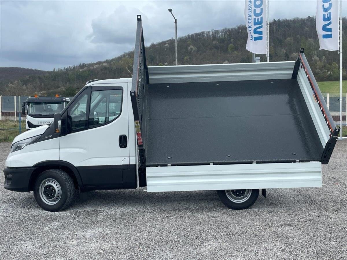 Iveco Daily 2,3 NOVÝ MODEL 35S16 S3 (2024) - 8