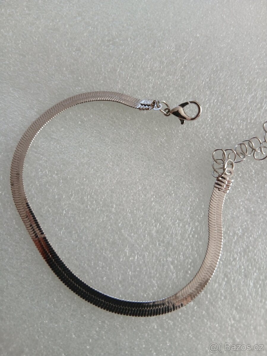 Bižuterie zpouti 30 kč kus - 8