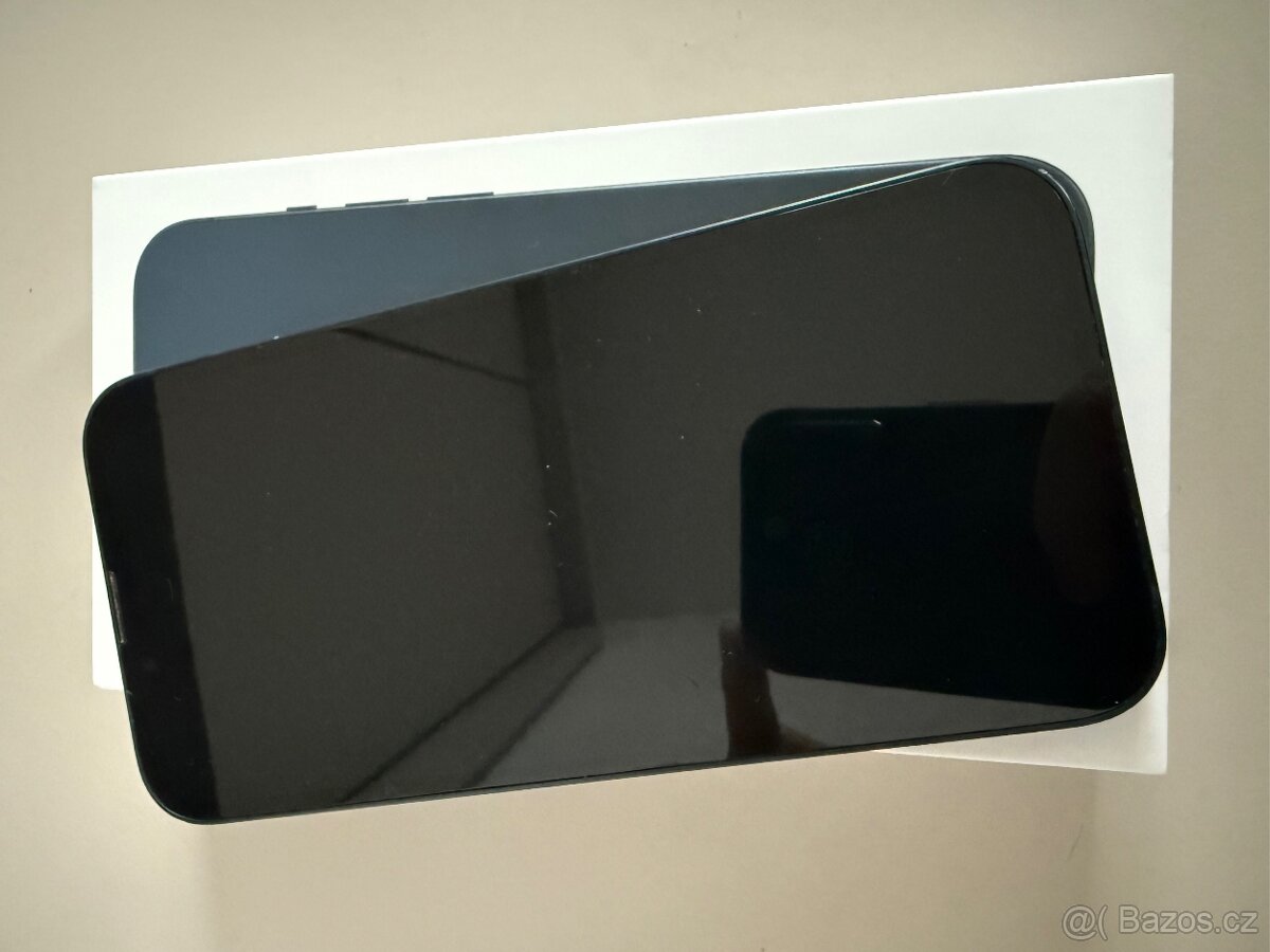 iPhone 13 Midnight 128Gb - 8