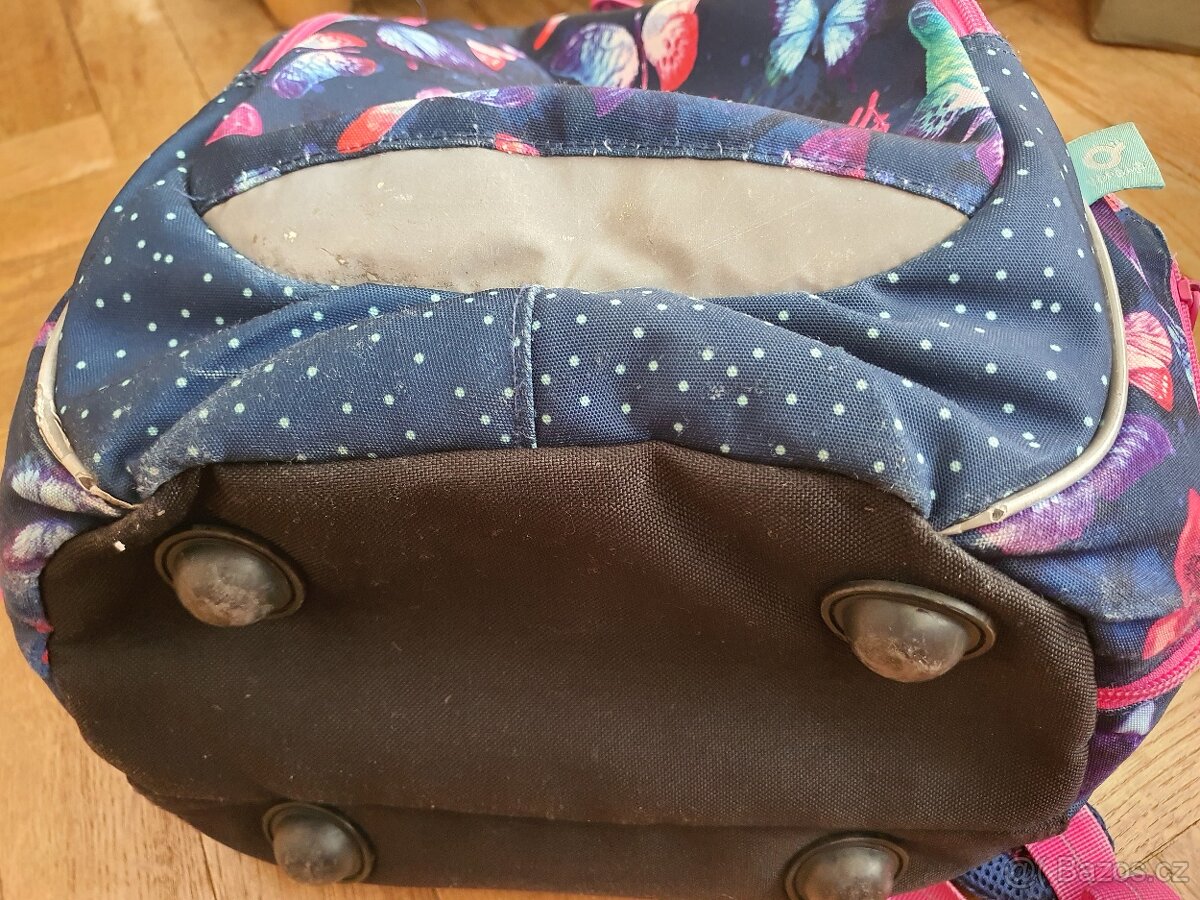 Školní batoh Topgal pro 1.-5. třídu - 8