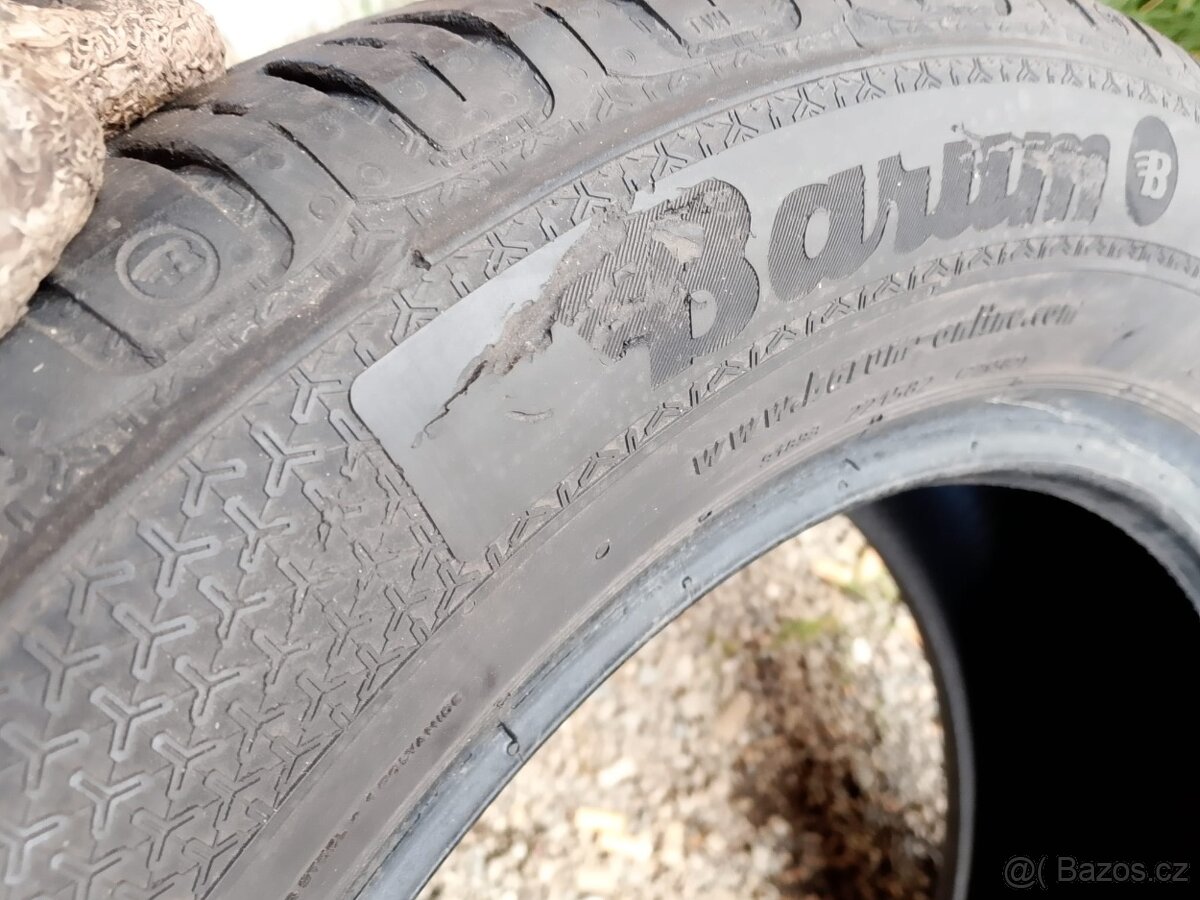 205/55/16 205/65/16c 235/45/18 265/50/19 265/45/20 kusovka - 8