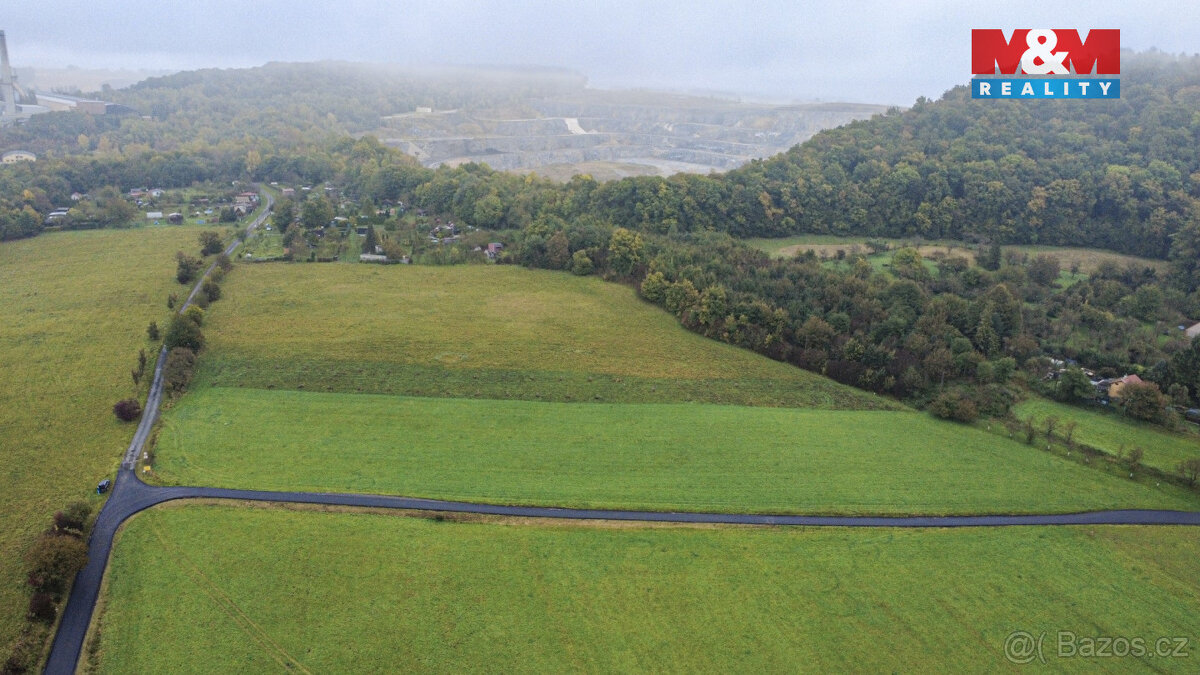 Prodej zahrady, 1422 m², Hranice - 8