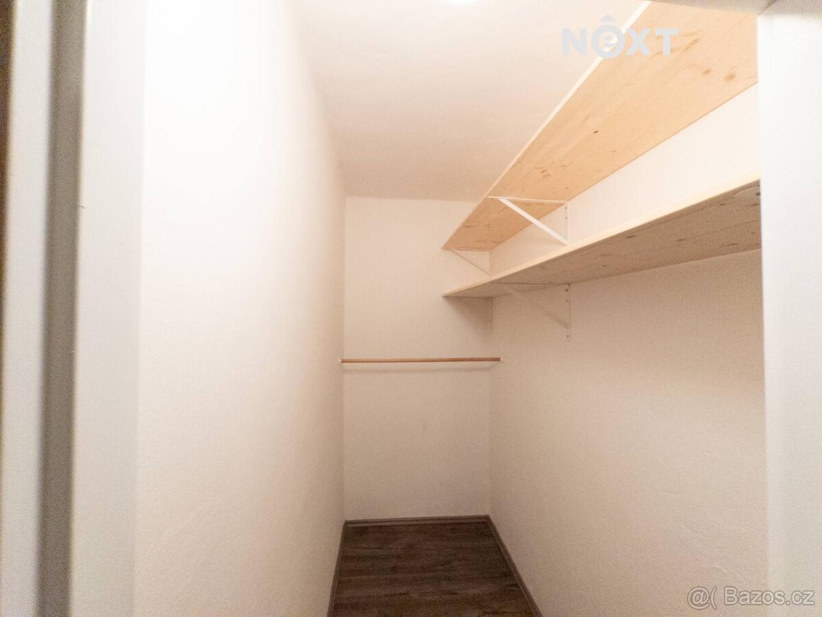 Pronájem byt 3+kk, 69㎡ - 8
