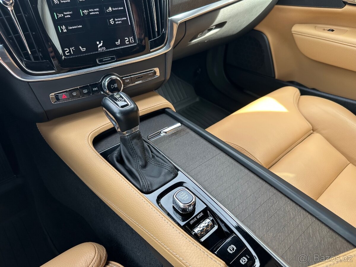 Volvo V90 D5 Cross Country AWD - DPH - 8