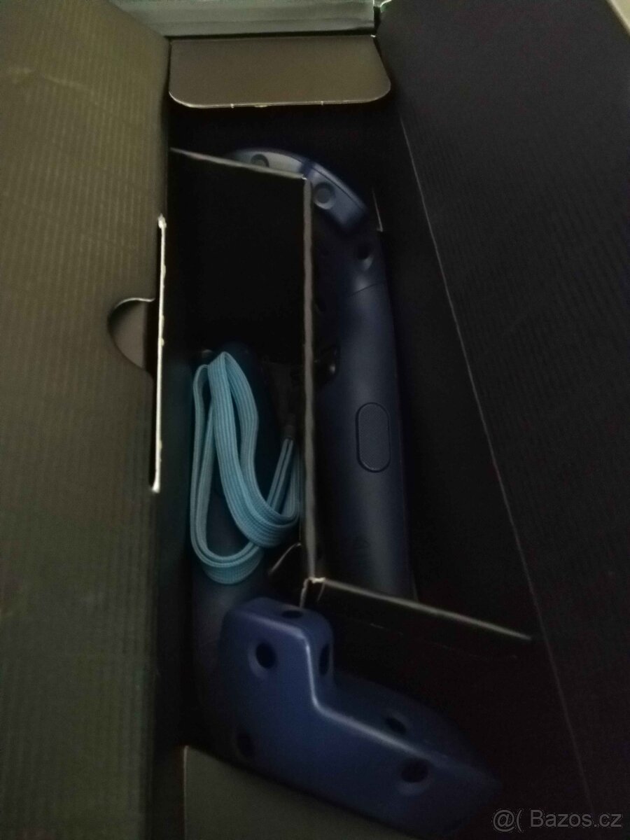 HTC Vive Pro 2 Full set - 8