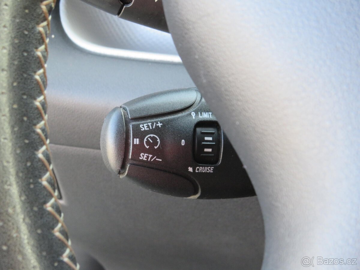 Citroën C3 Picasso 1.4 VTi , 70 kW benzín, 2016 - 8