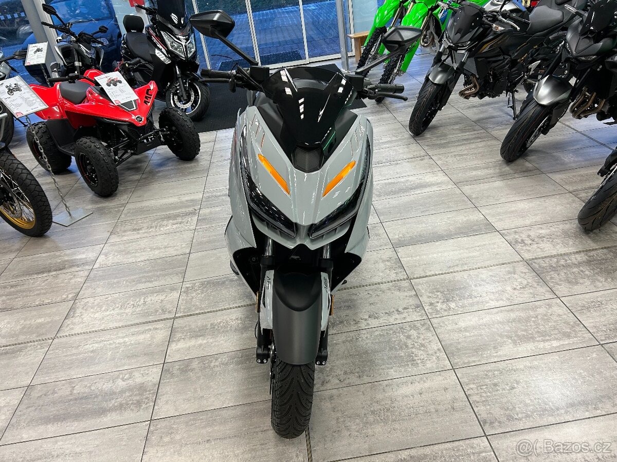 Zontes 368 Dino 2026 - 8