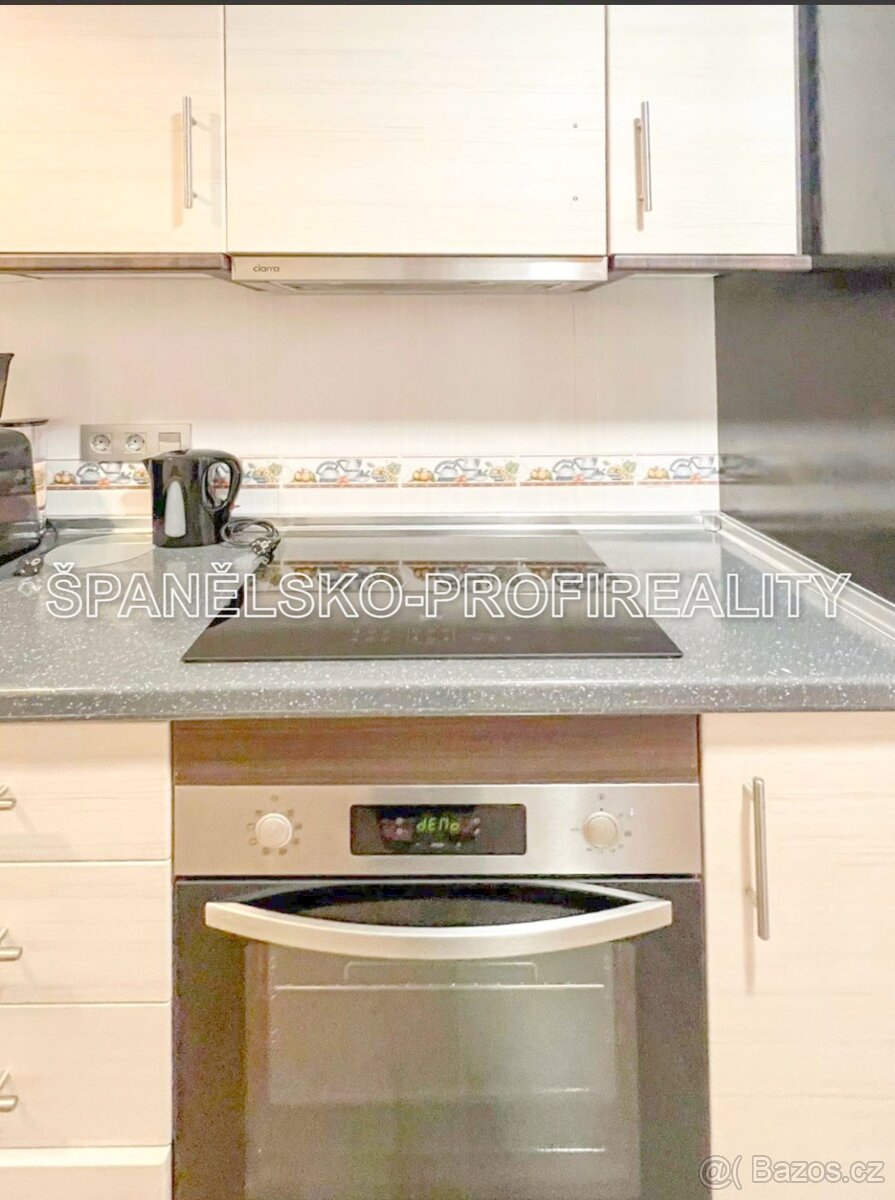 Španělsko-EXKLUZIVNÍ 4+1 Torrevieja - 8