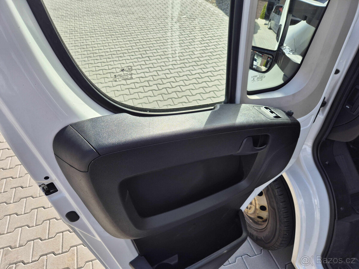 Peugeot Boxer 2,2 BlueHDI 10 PALET - 8