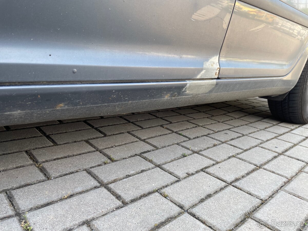 Skoda octavia tdi 77kw bxe 2006rv - 8