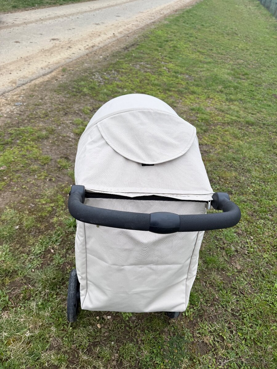 Britax römer ,B-Motion 4 plus . - 8