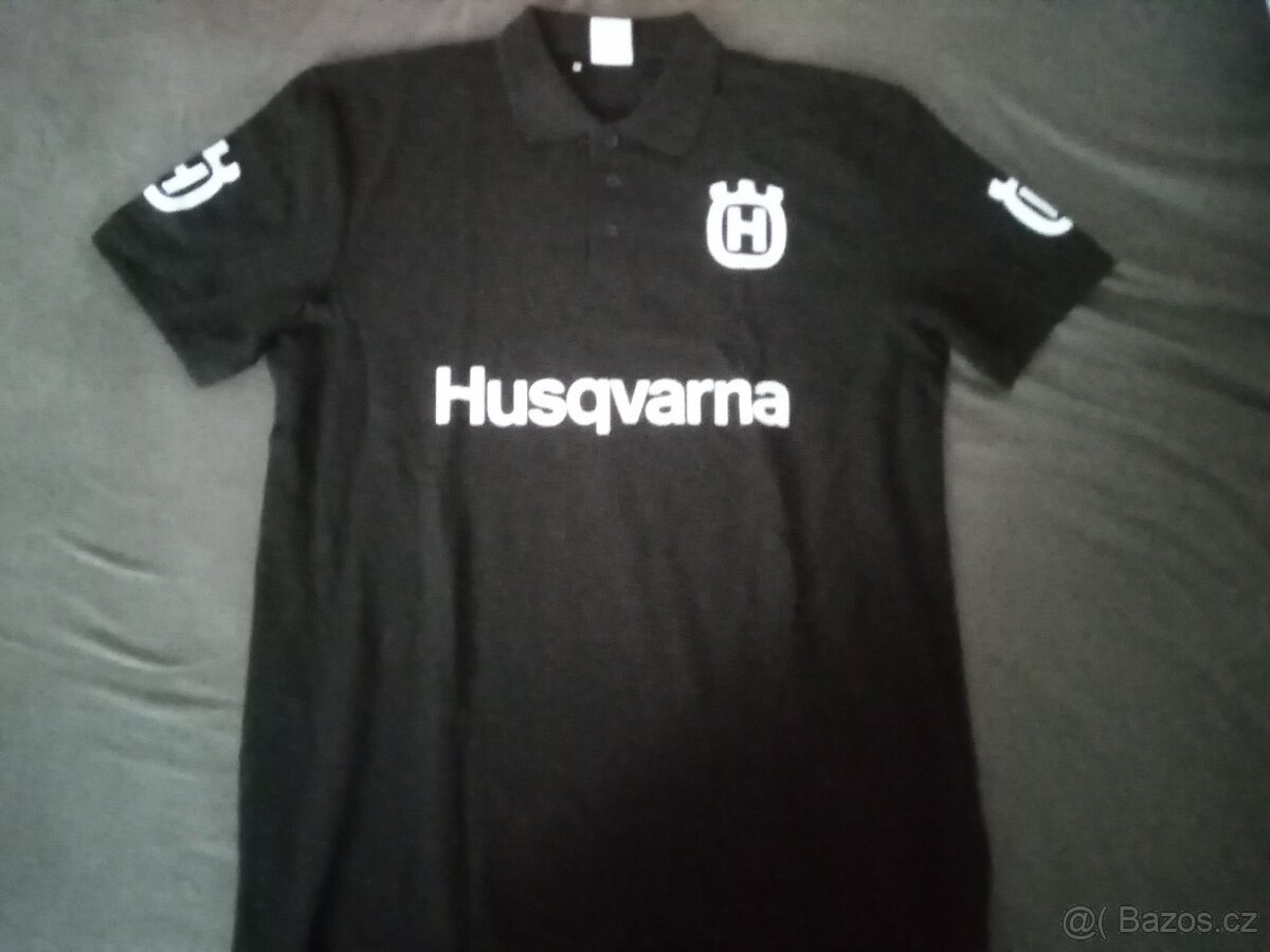 Husqvarna - 8
