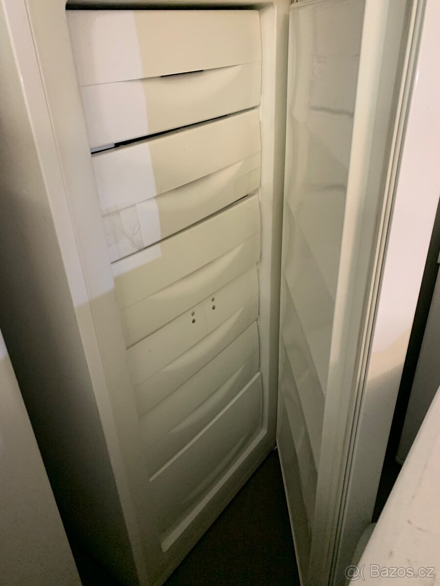Prodám funkční ledničky - 8