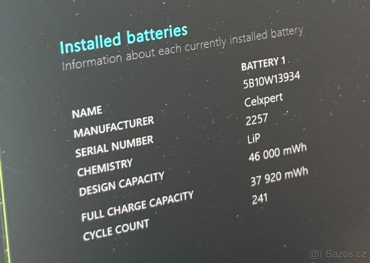 Lenovo ThinkPad L13 Gen 2 - 8