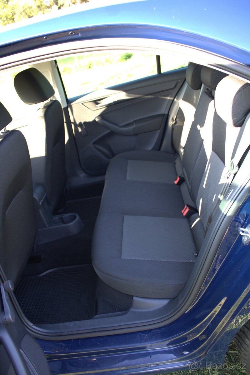 Seat Toledo 1.2 TSI - 8