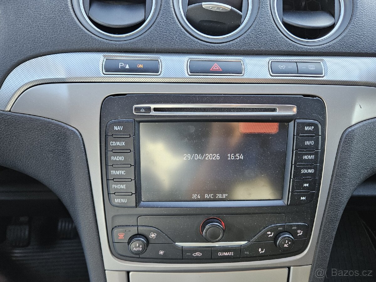 Ford S-max - 8