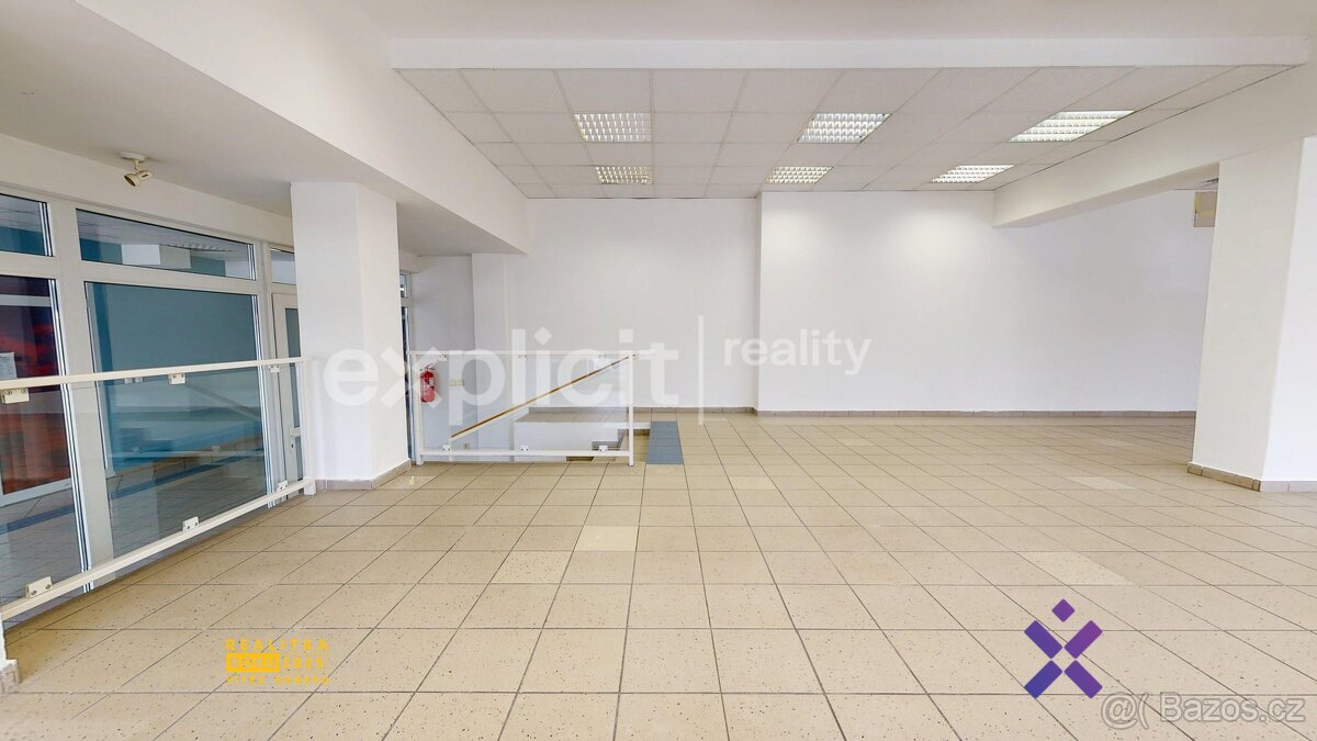 Pronájem obchodního prostoru 107,6 m² - Uherský Brod - Nerad - 8