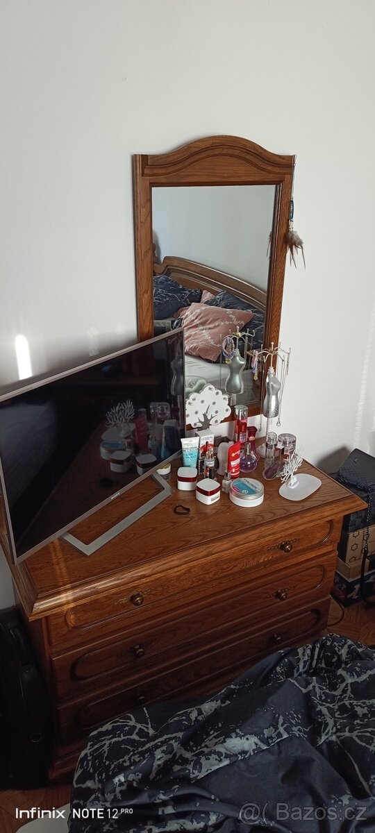 Ložnice- do neděle 23.11zamluveno.. - 8