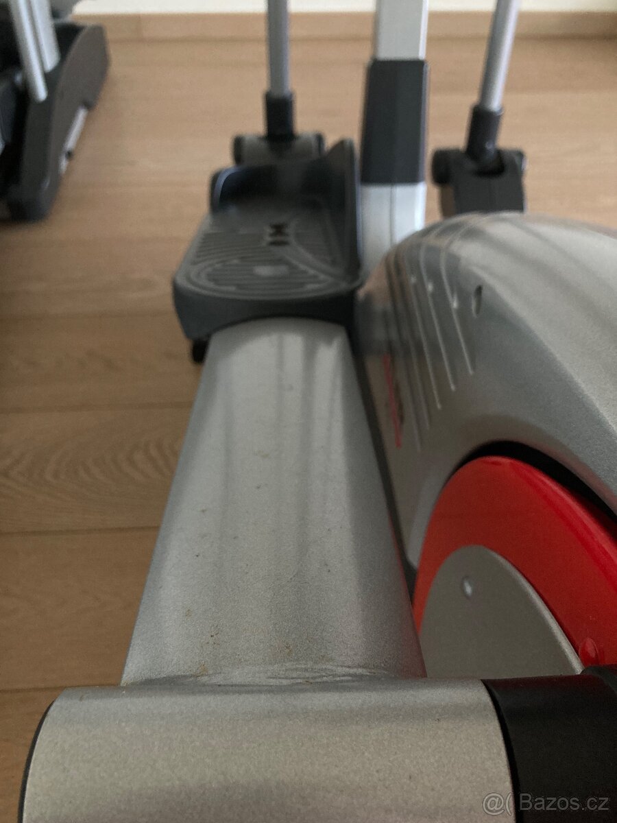 Crossový trenažér Kettler Vito XL - 8