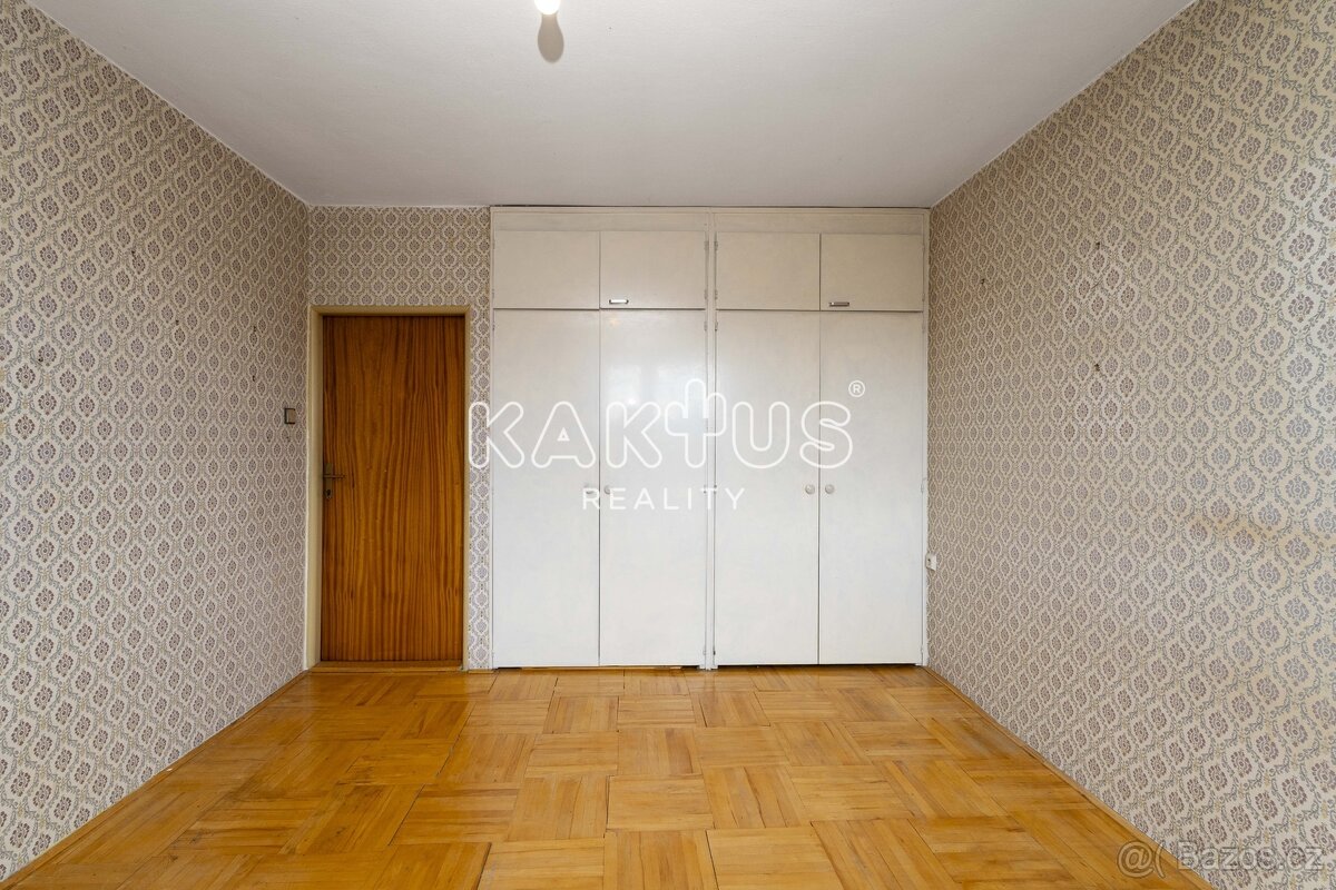 Prodej rodinného domu, ul. Pod Nemocnicí, Ostrava - Poruba - 8