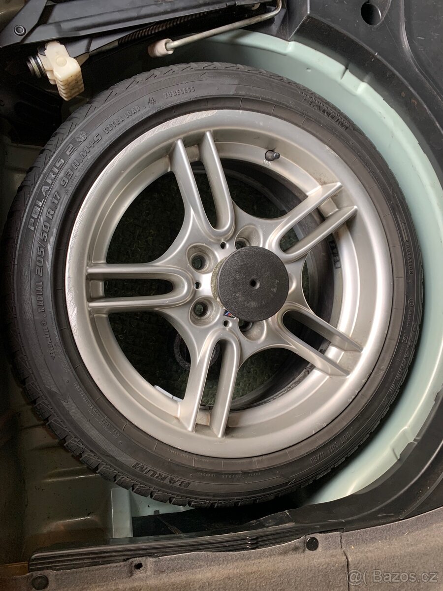 BMW e39 kola styling 66 - 8