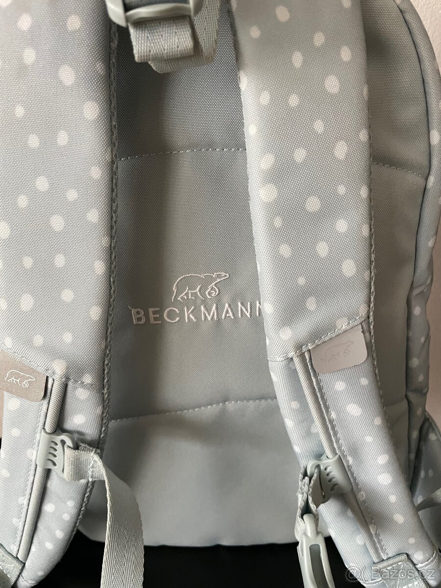 BECKMANN Aktovka 1-3 třída - 8