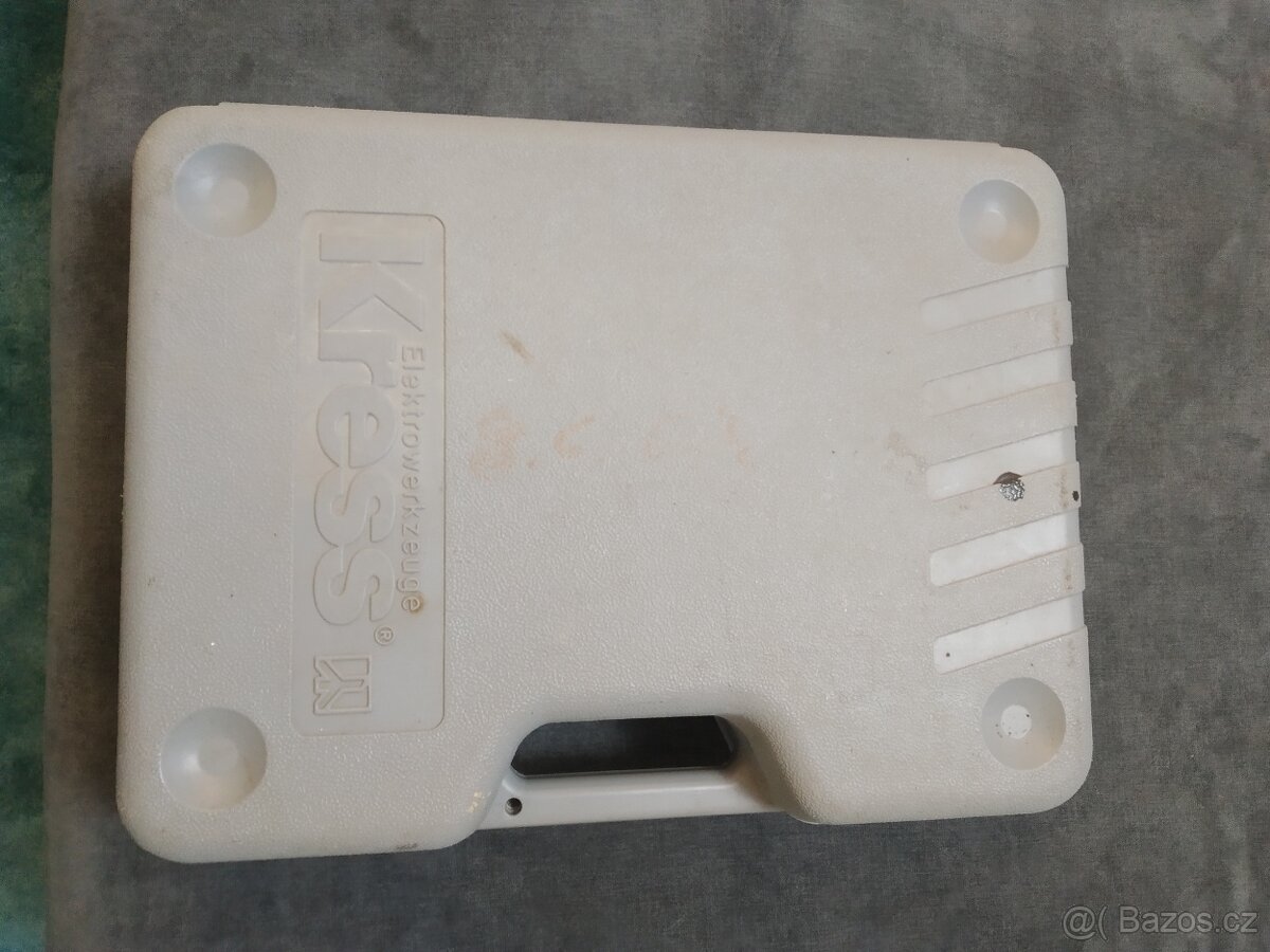 Vrtačka Kress SBLR 2360 - 8