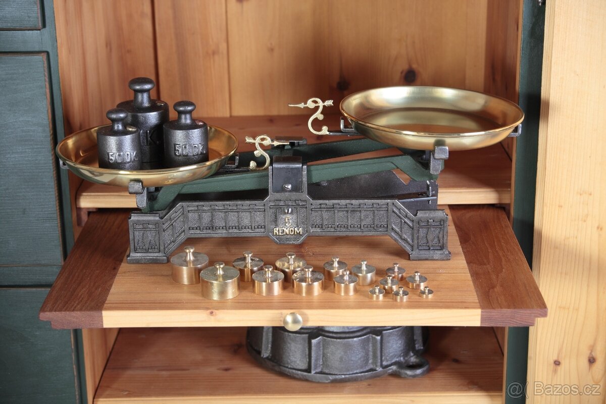 Vařenka, Set 18 ks - 8