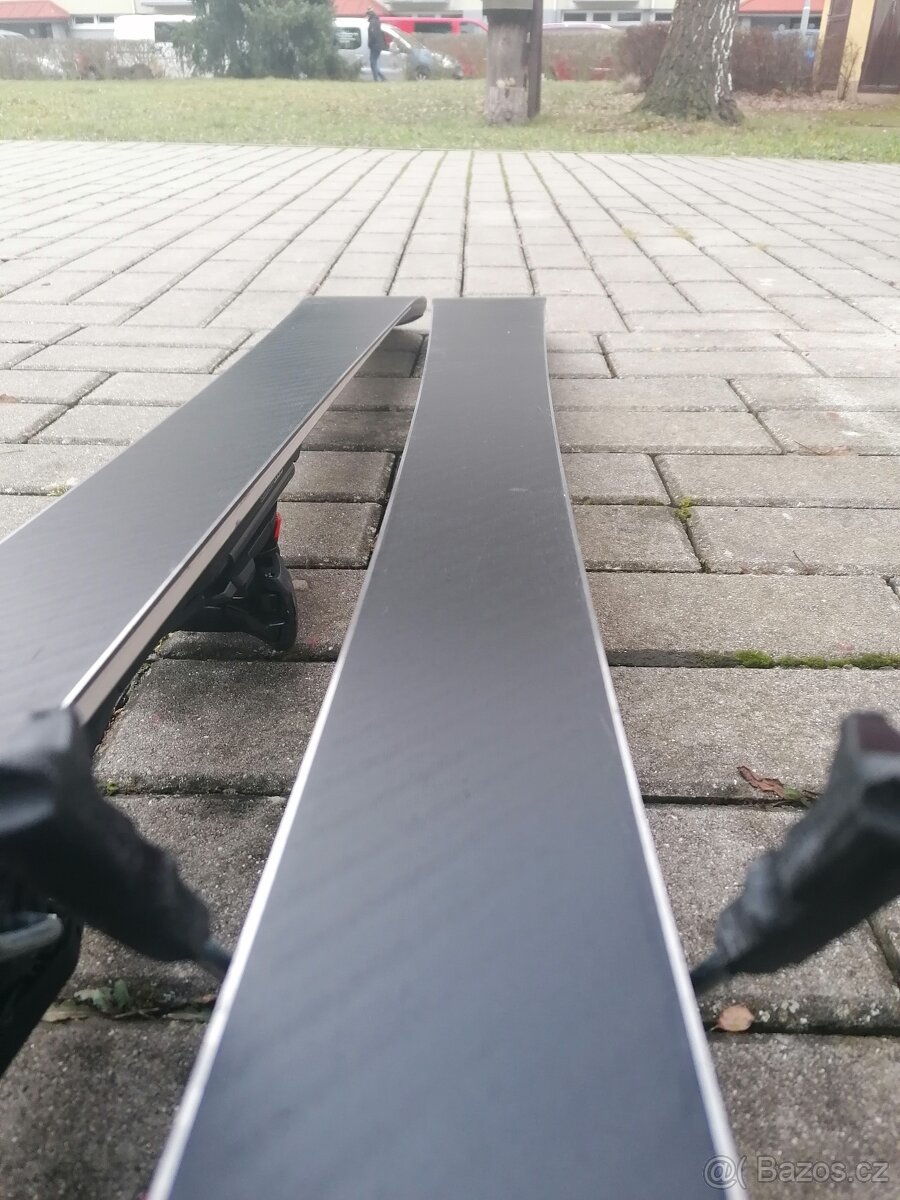 STOCKLI Laser SC 149cm r-11,1. Model 2022/2023 - 8