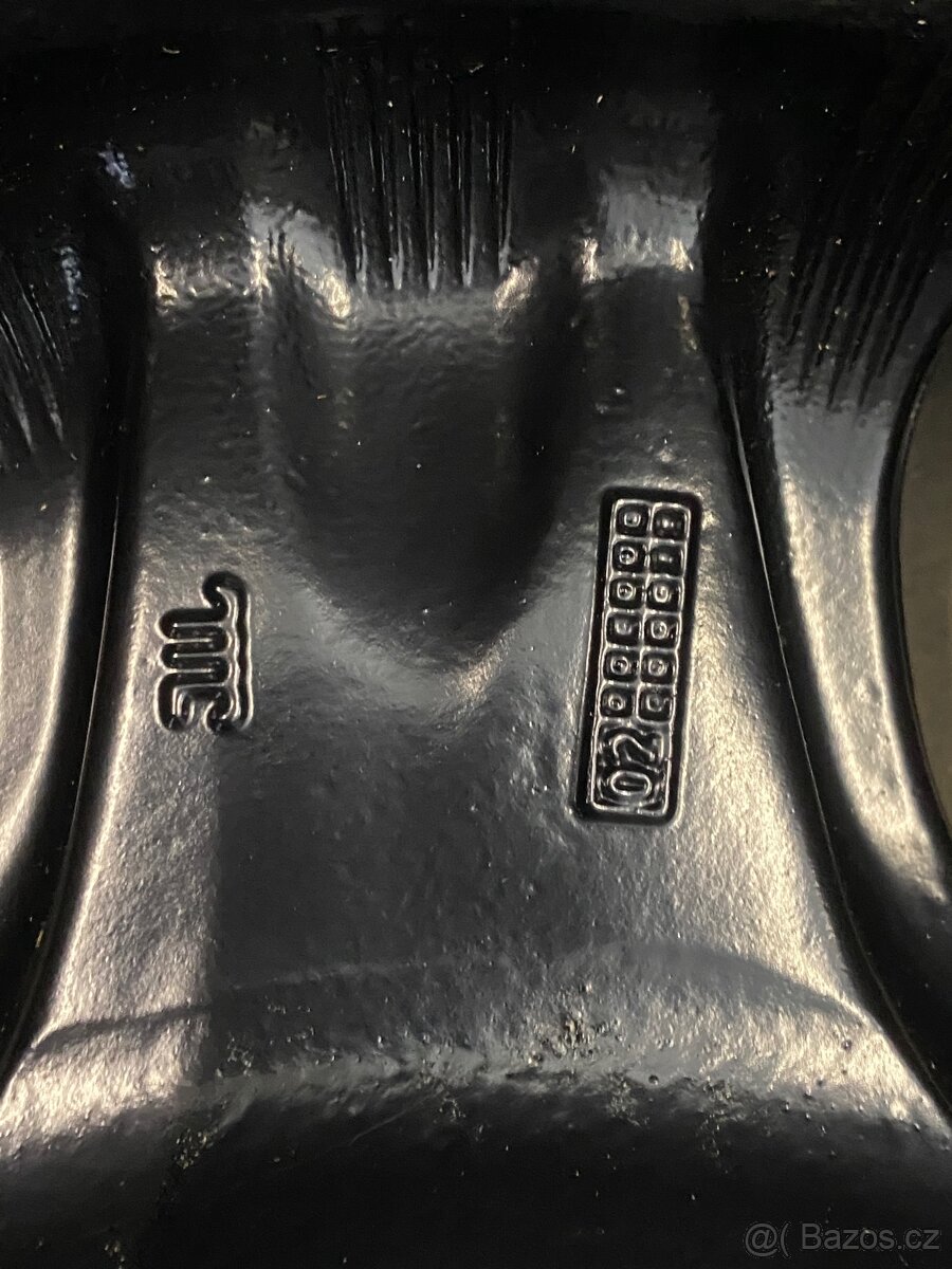 Kola Alessio 8Jx16H2 - 8