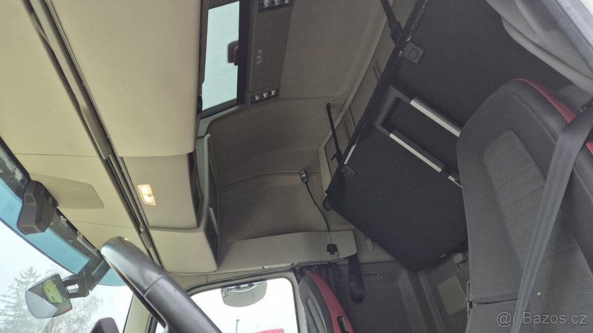 VOLVO FH 500 XL 4X2 EURO 6 - 8