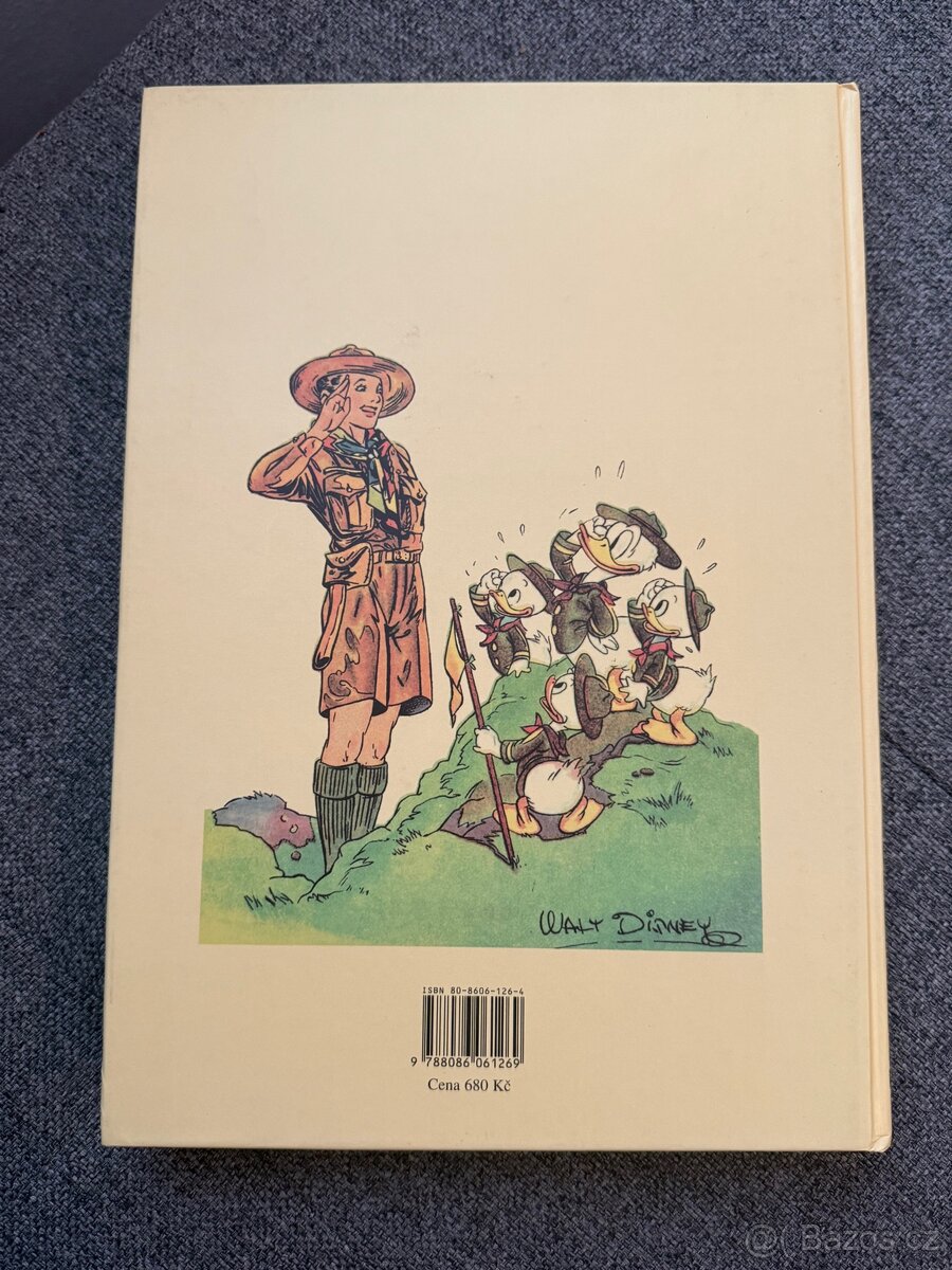 13 nožů z Jamboree - 8