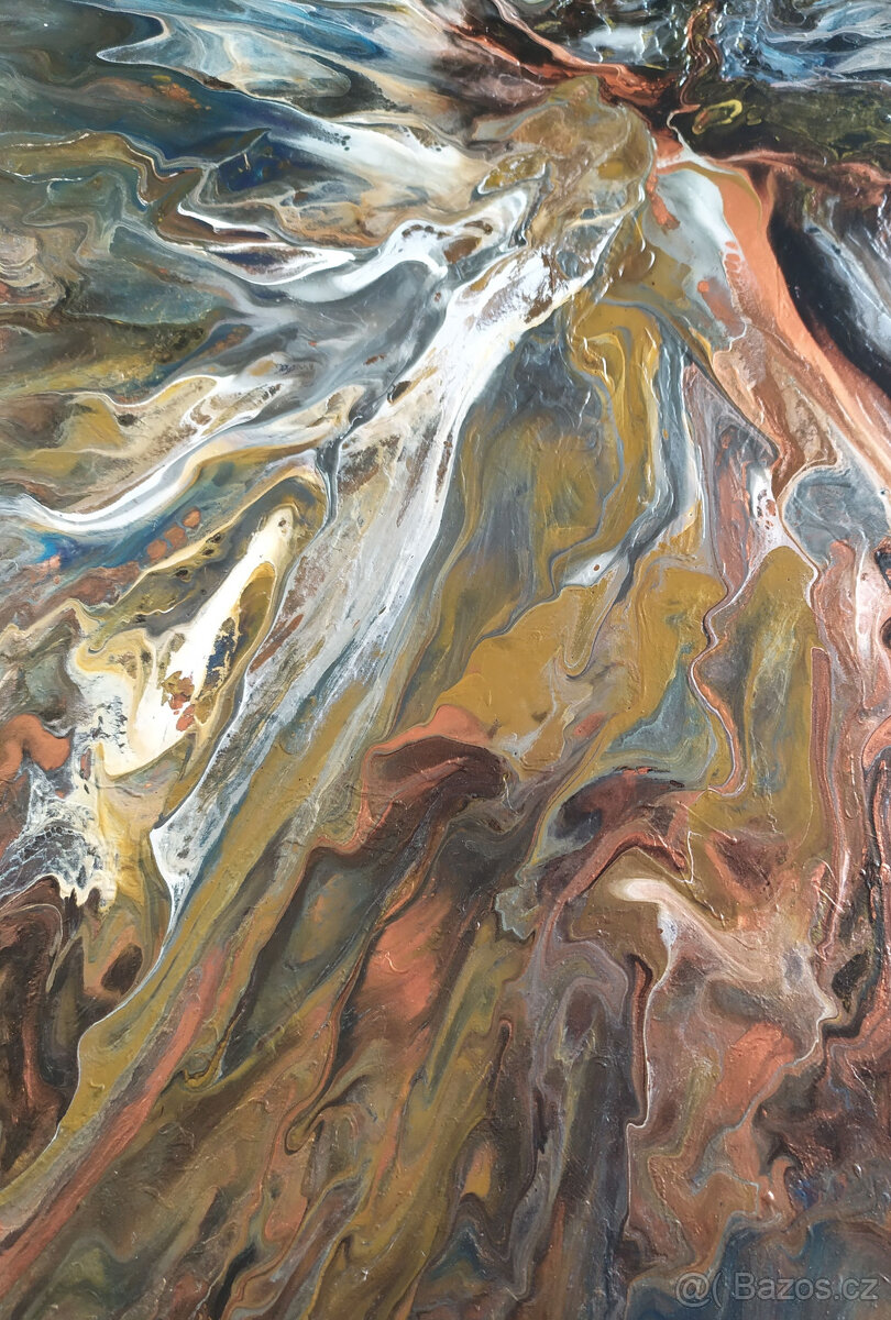 Moderní obraz č.66 - 8