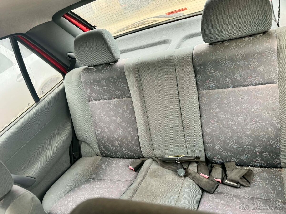 Škoda Felicie 1.3 - 8