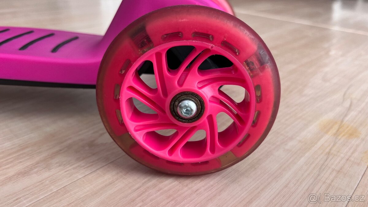 Trojkoloběžka Playtive - 8