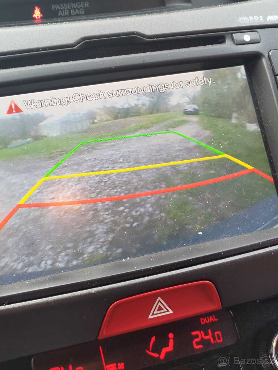 Kia Sportage 1.7 CRDi - 8