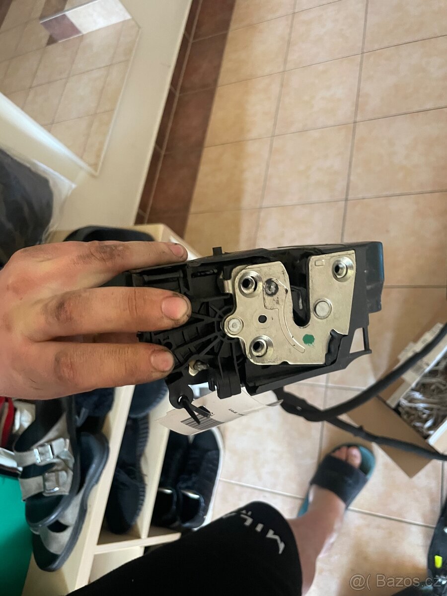 Iveco Daily 2016 nahradní díly - 8