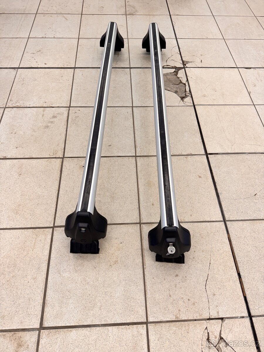 Střešní box Neumann - 8