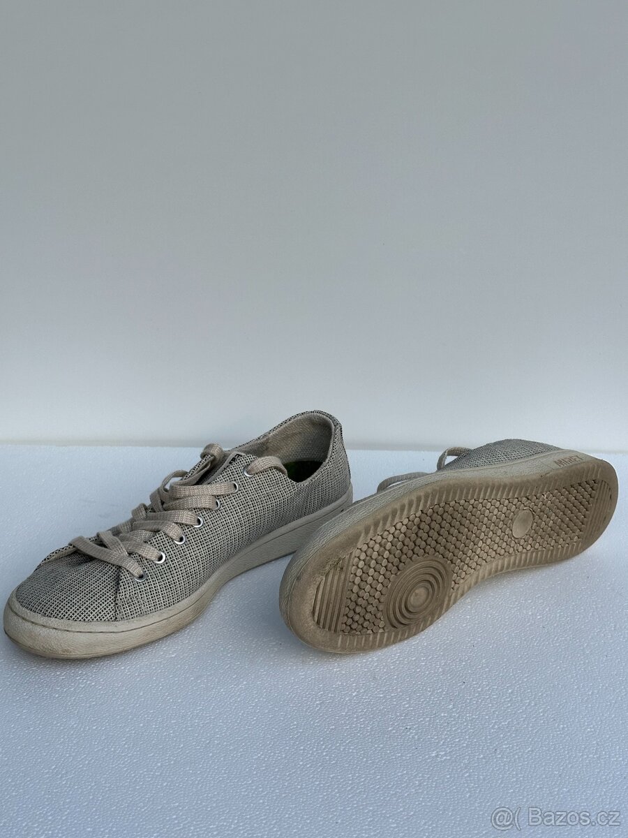 Barefoot boty - Earthbound (vel. 42) - 8