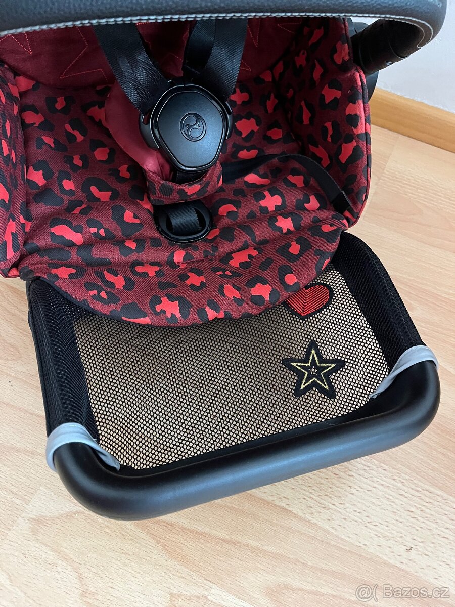 Cybex Mios/Priam Seat pack Rockstar - 8