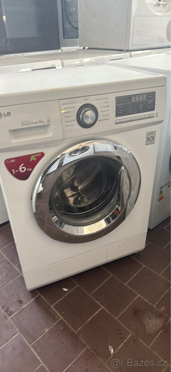 Aeg Lg Bosch Beko - 8