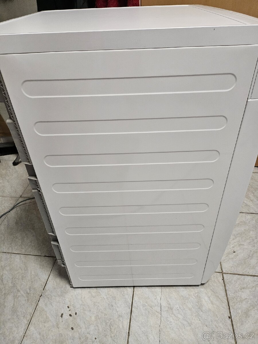 Aeg sušička 8kg - 8