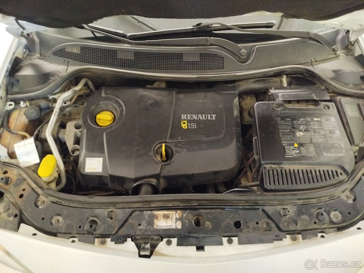Renault Megane - 8