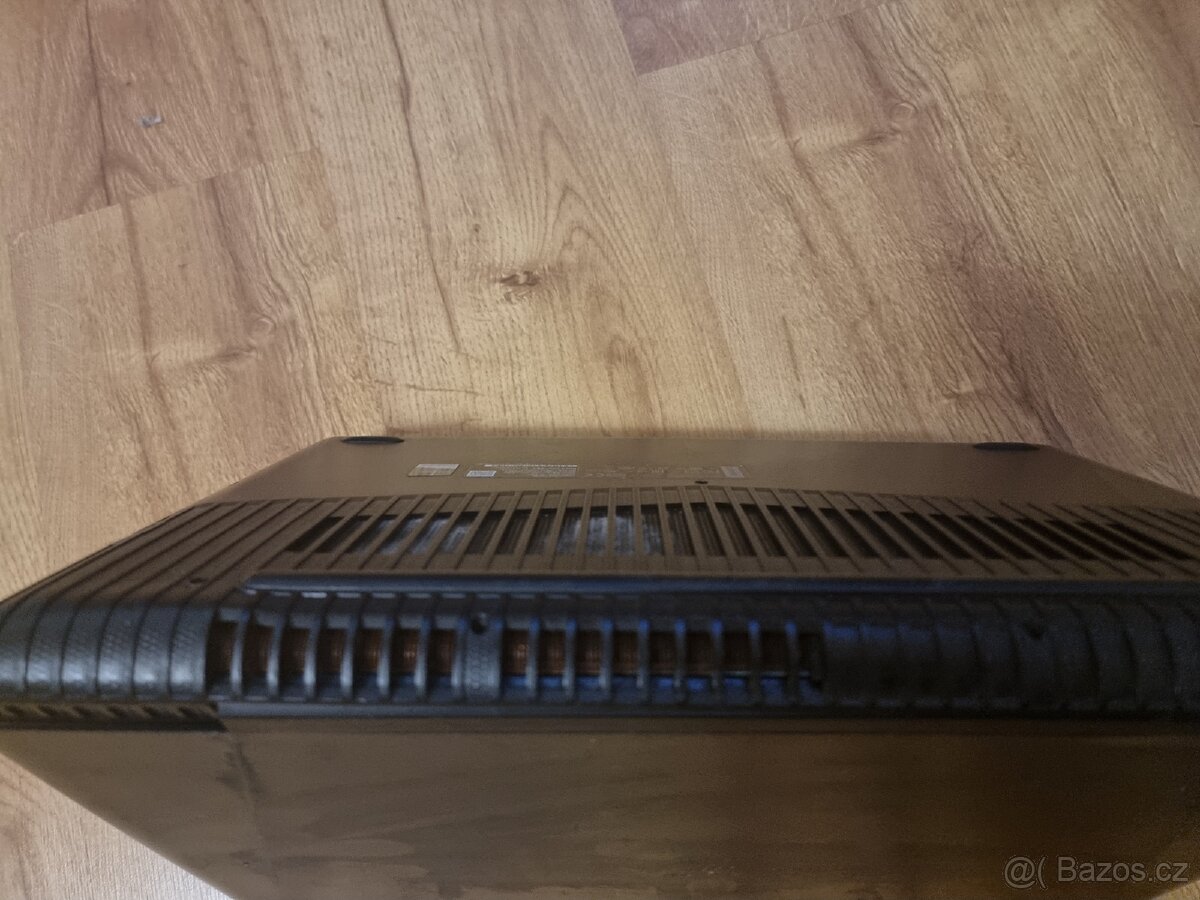 Lenovo legion y520-15ikbn - 8