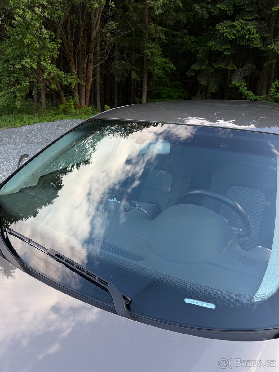 Audi A3 Sportback S-line - 8